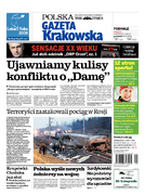 Gazeta Krakowska / mut Podhale