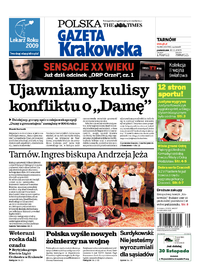 Gazeta Krakowska