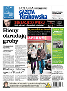 Gazeta Krakowska / mut Małopolska Zachodnia