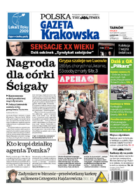 Gazeta Krakowska