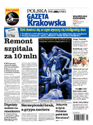 Gazeta Krakowska / mut Małopolska Zachodnia