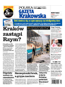 Gazeta Krakowska / mut Nowy Sącz