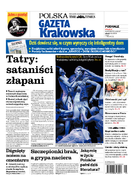 Gazeta Krakowska / mut Podhale