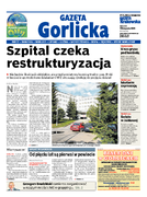 Tyg. Gazeta Gorlicka