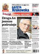 Gazeta Krakowska / mut Kraków