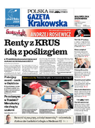 Gazeta Krakowska / mut Małopolska Zachodnia