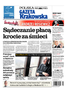 Gazeta Krakowska / mut Nowy Sącz