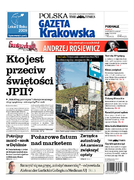 Gazeta Krakowska / mut Podhale