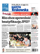 Gazeta Krakowska