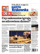 Gazeta Krakowska / mut Kraków