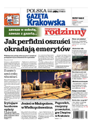 Gazeta Krakowska / mut Nowy Sącz