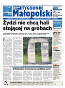 Tyg. Małopolski Chrzanów, Olkusz