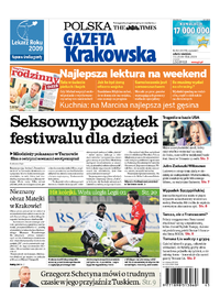 Gazeta Krakowska