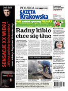 Gazeta Krakowska / mut Kraków