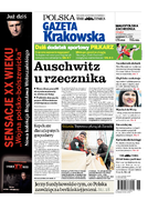 Gazeta Krakowska / mut Małopolska Zachodnia