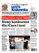 Gazeta Krakowska / mut Kraków