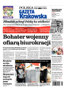 Gazeta Krakowska / mut Małopolska Zachodnia