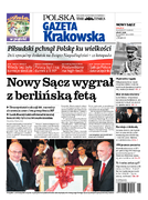 Gazeta Krakowska / mut Nowy Sącz