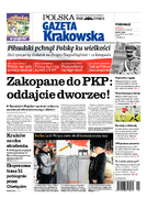 Gazeta Krakowska / mut Podhale