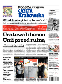 Gazeta Krakowska