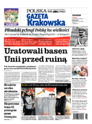 Gazeta Krakowska