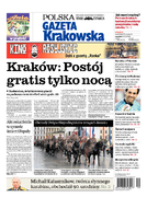 Gazeta Krakowska / mut Kraków