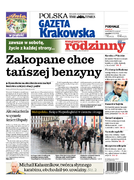 Gazeta Krakowska / mut Podhale