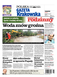 Gazeta Krakowska