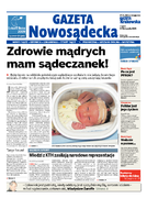 Tyg. Gazeta Nowosądecka