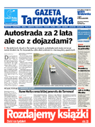 Tyg. Gazeta Tarnowska