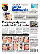 Gazeta Krakowska / mut Kraków