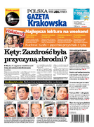 Gazeta Krakowska / mut Małopolska Zachodnia