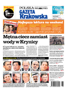 Gazeta Krakowska / mut Nowy Sącz