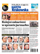 Gazeta Krakowska / mut Podhale