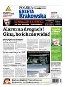 Gazeta Krakowska