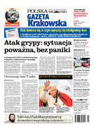 Gazeta Krakowska / mut Kraków