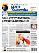 Gazeta Krakowska / mut Nowy Sącz