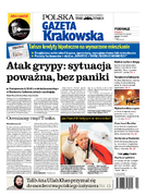 Gazeta Krakowska / mut Podhale