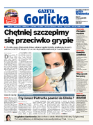 Tyg. Gazeta Gorlicka