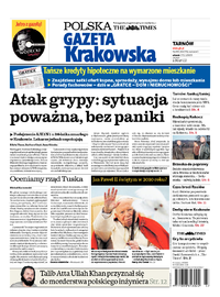 Gazeta Krakowska