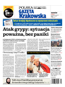 Gazeta Krakowska