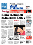 Gazeta Krakowska / mut Nowy Sącz