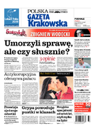 Gazeta Krakowska / mut Podhale