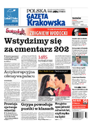 Gazeta Krakowska