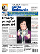 Gazeta Krakowska / mut Małopolska Zachodnia