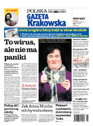 Gazeta Krakowska / mut Nowy Sącz