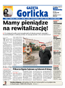 Tyg. Gazeta Gorlicka