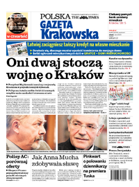 Gazeta Krakowska