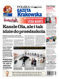 Gazeta Krakowska