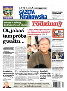 Gazeta Krakowska / mut Małopolska Zachodnia